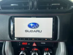スバル BRZ