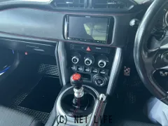 スバル BRZ