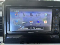 スズキ クロスビー