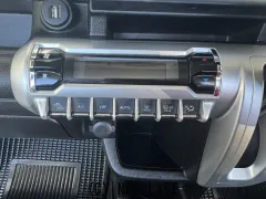 スズキ クロスビー