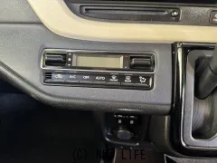 スズキ ソリオ