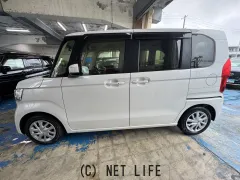 ホンダ N-BOX