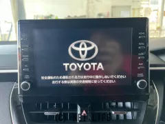 トヨタ カローラツーリング