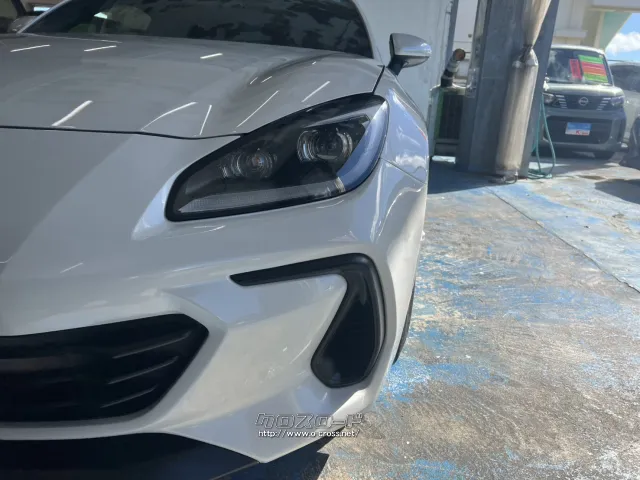 スバル BRZ