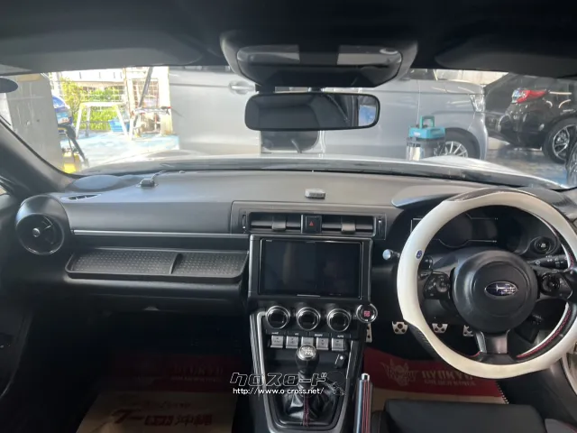 スバル BRZ