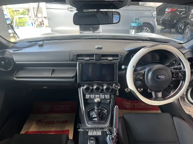 スバル BRZ