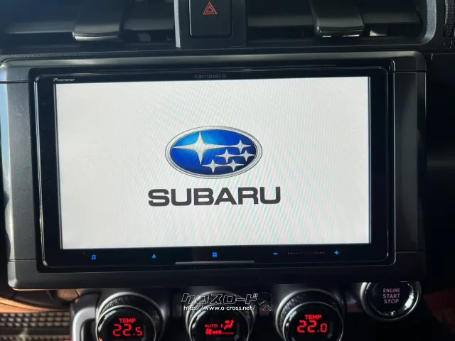 スバル BRZ
