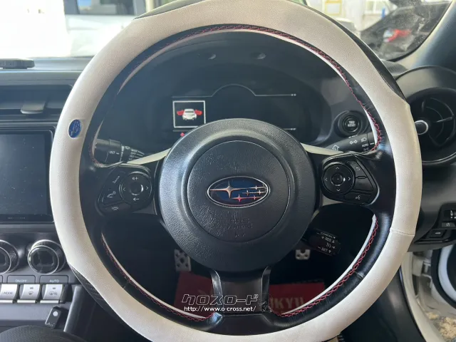 スバル BRZ