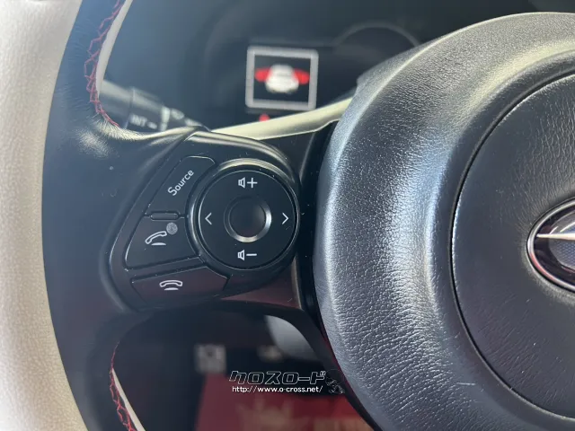 スバル BRZ