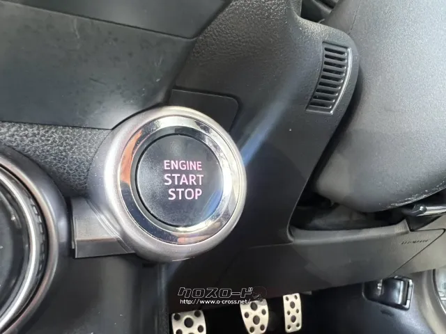 スバル BRZ