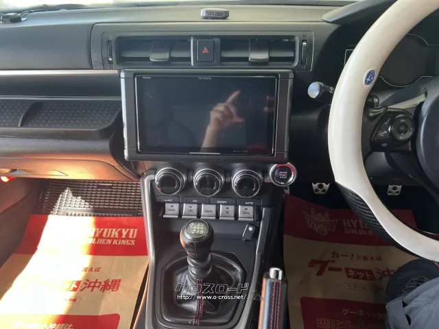 スバル BRZ