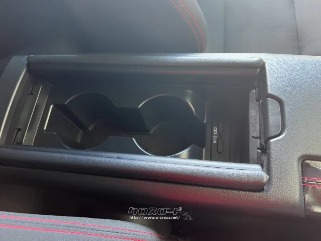 スバル BRZ