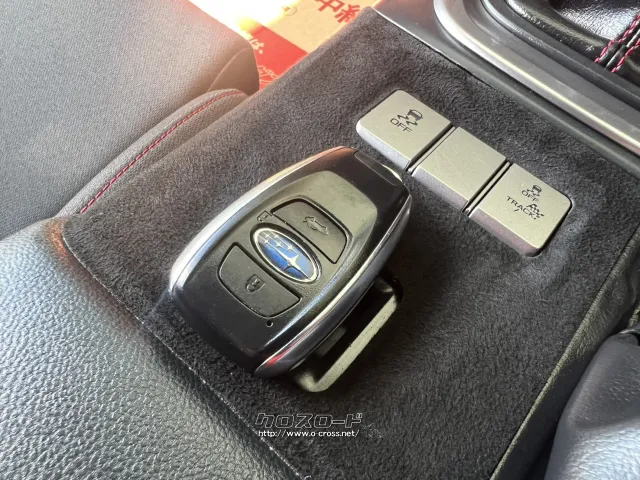 スバル BRZ
