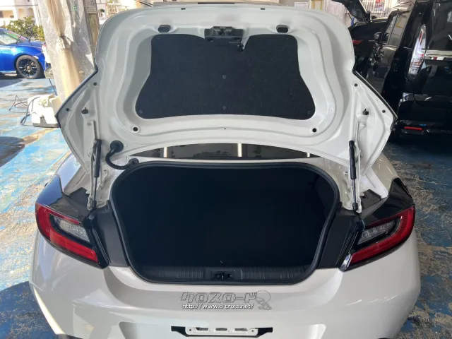 スバル BRZ