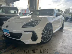スバル BRZ
