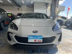 スバル BRZ