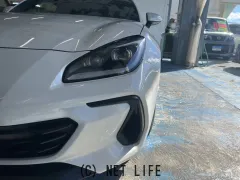 スバル BRZ