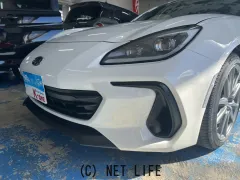 スバル BRZ