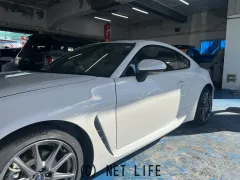 スバル BRZ