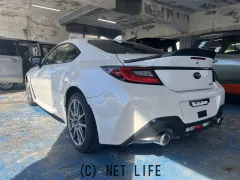 スバル BRZ