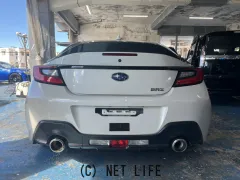 スバル BRZ