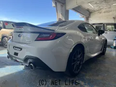 スバル BRZ