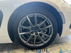 スバル BRZ