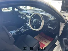 スバル BRZ