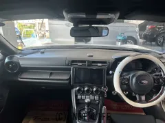 スバル BRZ