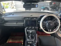 スバル BRZ