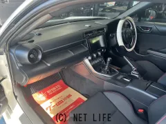 スバル BRZ