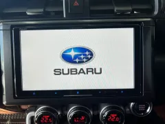 スバル BRZ