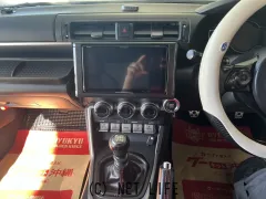 スバル BRZ