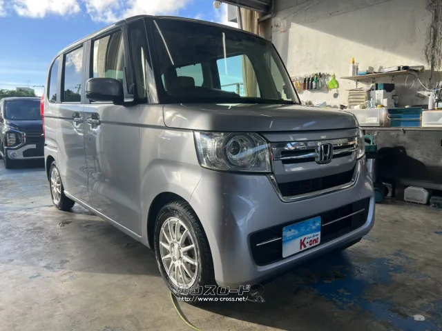 ホンダ N-BOX