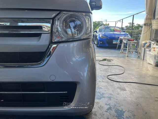 ホンダ N-BOX