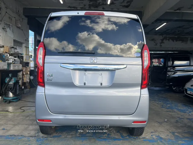 ホンダ N-BOX