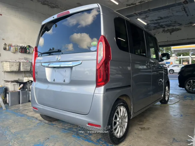 ホンダ N-BOX