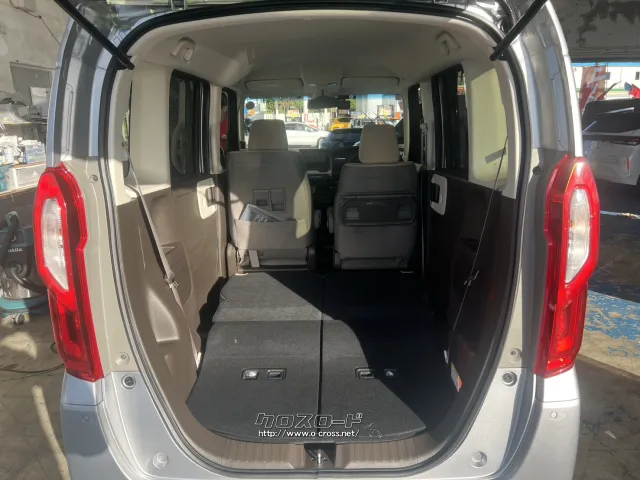 ホンダ N-BOX