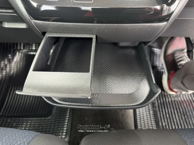三菱 eKクロス