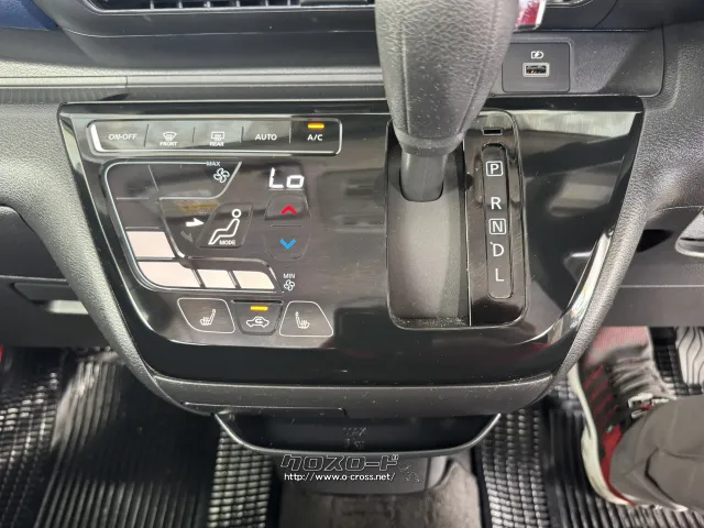 三菱 eKクロス