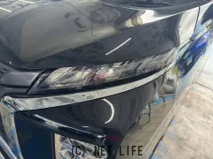 三菱 eKクロス