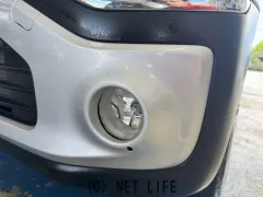 三菱 eKクロス