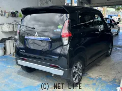 三菱 eKクロス