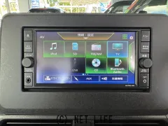 三菱 eKクロス