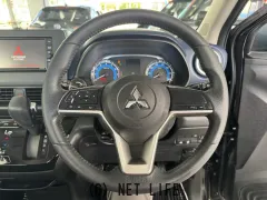 三菱 eKクロス