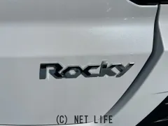 ダイハツ ロッキー