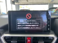 ダイハツ ロッキー