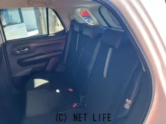 ダイハツ ロッキー