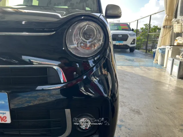 ホンダ N-ONE