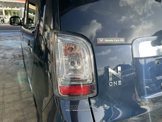 ホンダ N-ONE